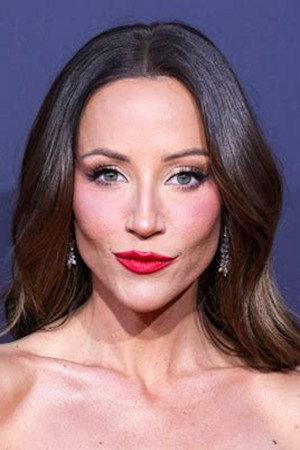 Kay Adams portrait