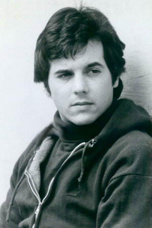 Desi Arnaz Jr. portrait