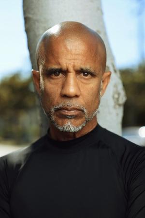 G. Anthony Joseph portrait