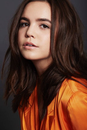 Bailee Madison portrait