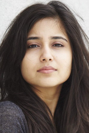 Shweta Tripathi Sharma portrait