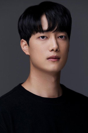 Jeong Jin-hyeok portrait