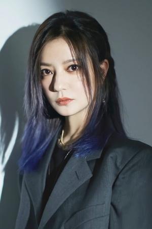 Vicky Zhao Wei portrait