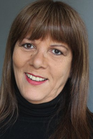Meltem Savcı portrait