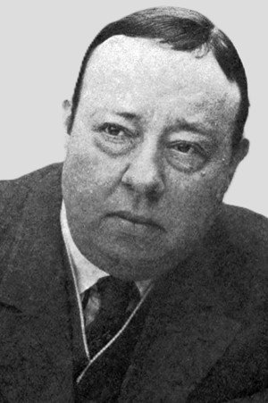 Jean C. Havez portrait