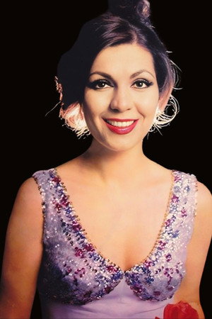 Forouzan portrait