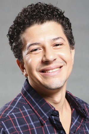 Paulo Mathias Jr. portrait
