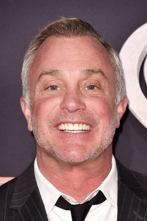 John Feldmann portrait