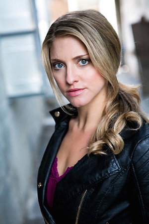 Geri Courtney-Austein portrait