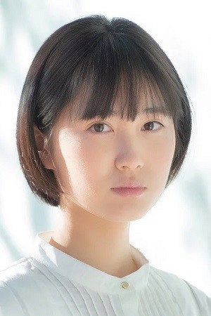Saki Miyashita portrait