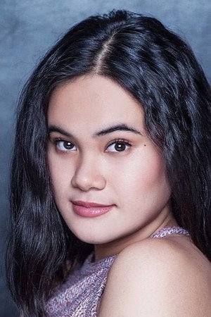 Martina Ortiz Luis portrait