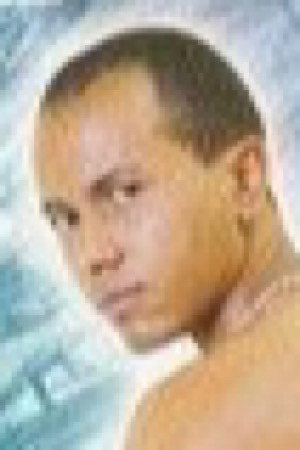 Rodrigo portrait