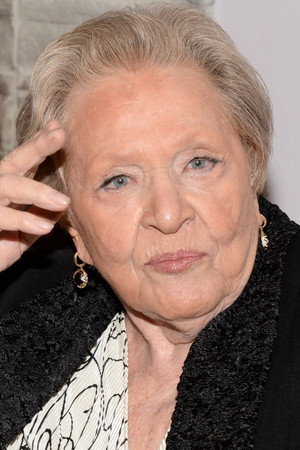 Rimma Markova portrait