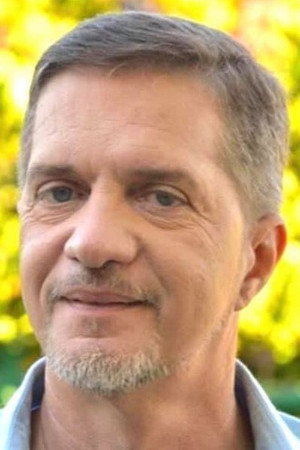 Fernando Hechavarria portrait
