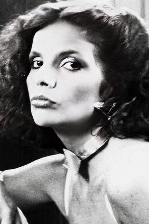 Elvira Romei portrait