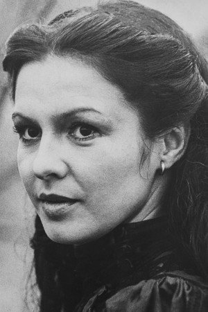 Eglė Gabrėnaitė portrait