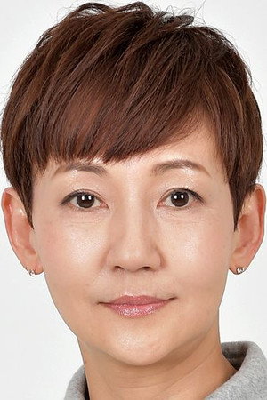 Jun Karasawa portrait