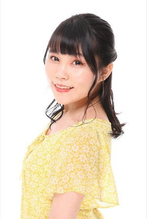Yuria Kozuki portrait