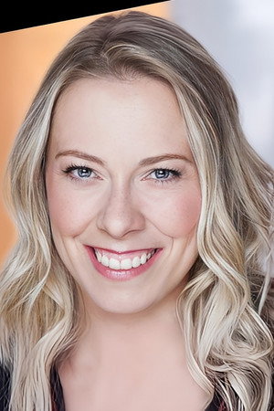 Angela Martin portrait