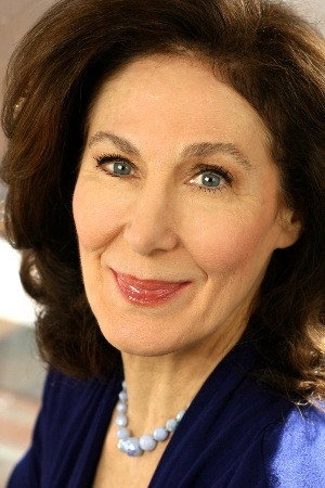 Lenore Harris portrait
