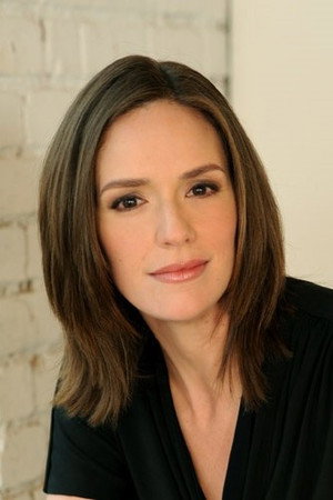 Stacy Grant portrait
