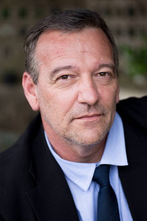 Jeremy Darling portrait
