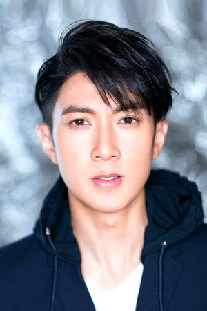 Wu Chun portrait