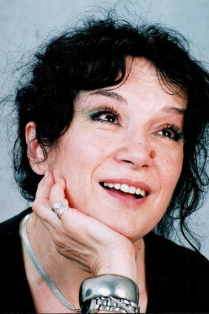 Jeanine Stavarache portrait