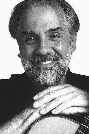 Oscar Castro-Neves portrait