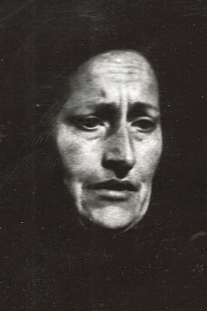 Lujza Orosz portrait