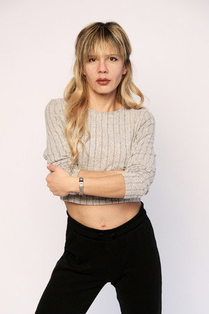 Gilda Orlandi portrait