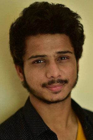 Nihal Kodhaty portrait