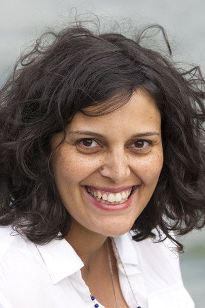 Myriam El Khomri portrait