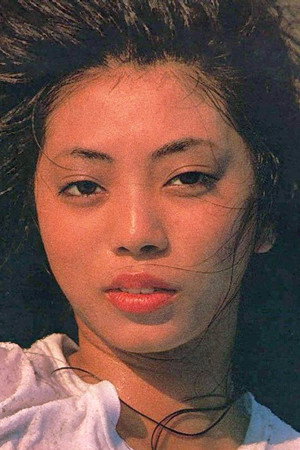 Teresa Noda portrait