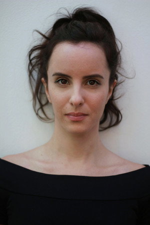 Viviane Borelli portrait