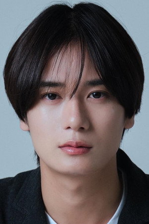 Kaito Hori portrait