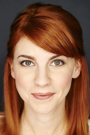 Dani Kind portrait