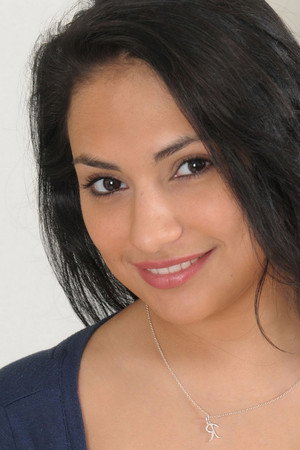 Rikki Nyxx portrait