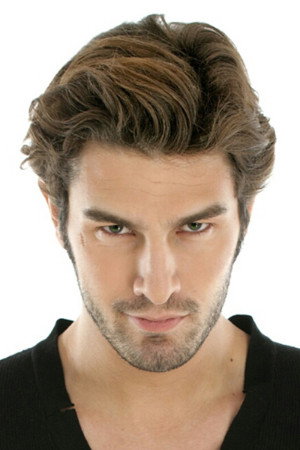 Furkan Palalı portrait