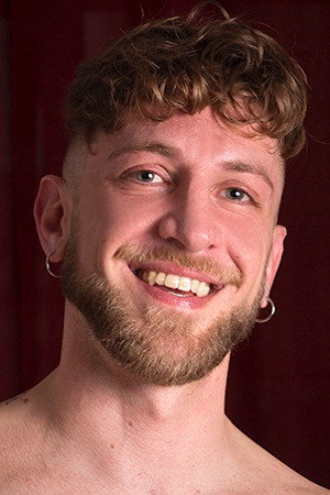 Tyler Roma portrait