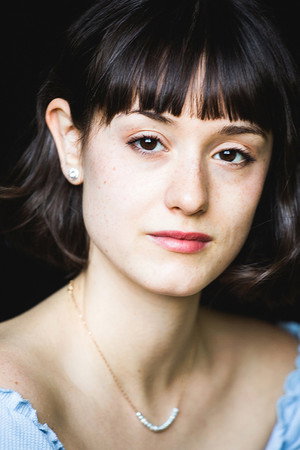 Laurence Latreille portrait