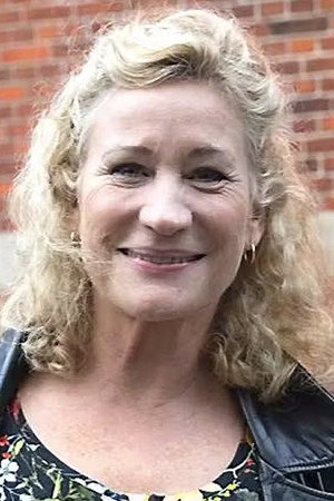 Birgitte Raaberg portrait