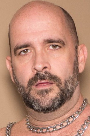Cameron Nelson portrait