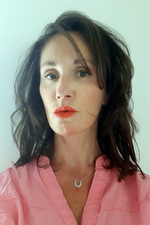 Laura Thompson portrait