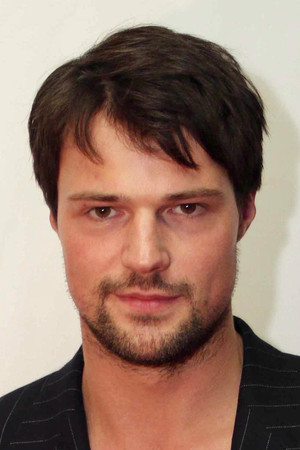Danila Kozlovsky portrait