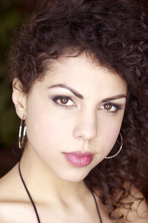 Jess Salgueiro portrait