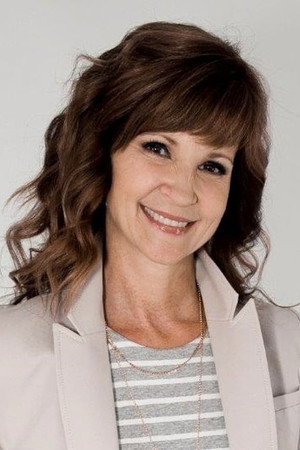 Nicola Crosbie portrait
