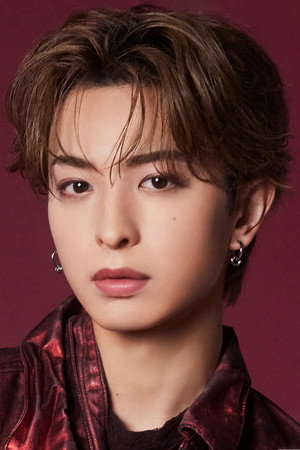 Keito Kimura portrait