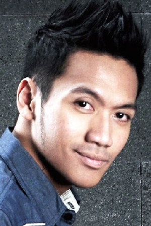 Nino Prabowo portrait