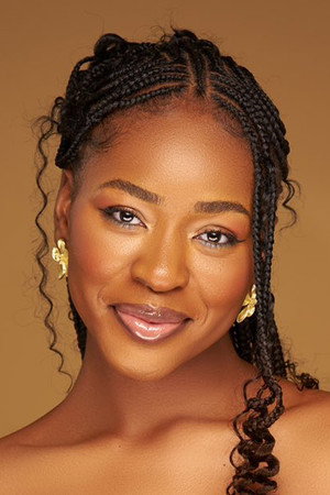 Amanda Ugoh portrait